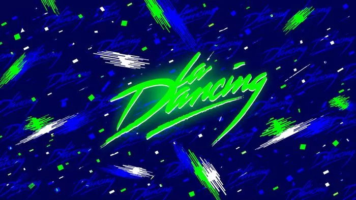 La Dancing Samedi 28 Nov