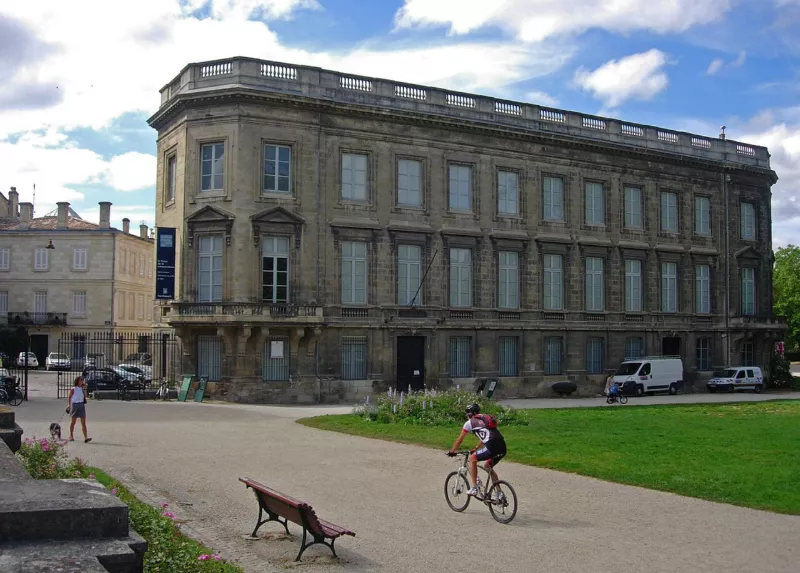 Museum d'Histoire Naturelle