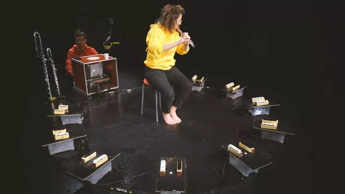 Fuite(s) pour flute(s)