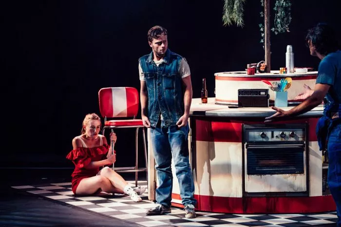 Killer Joe – Théâtre