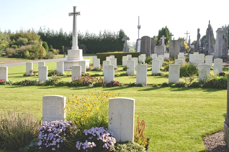 LA CHAPELLE-D'ARMENTIERES