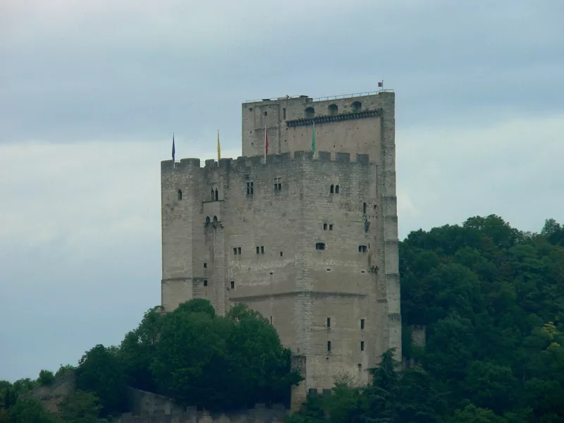 Castle Crest 2