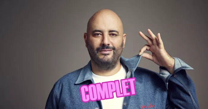 Jérôme Commandeur tente des trucs