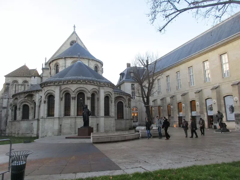 Musée des Arts et Métiers 337