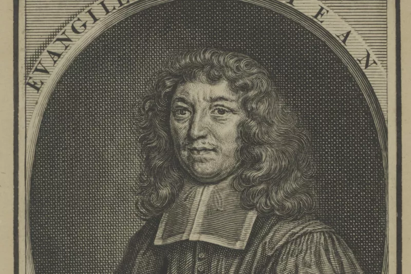 Jean Claude (Berlin State Library)