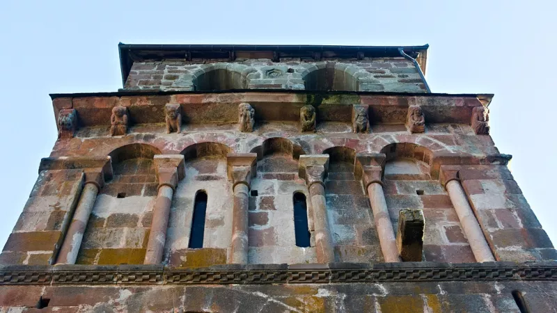 Bessuéjoul, mairie