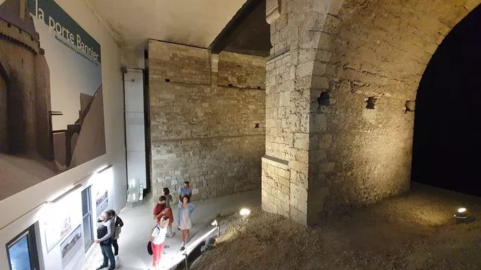 La Porte Bannier