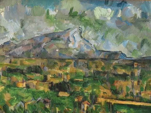 🎨 CONFÉRENCE D’HISTOIRE DE L’ART