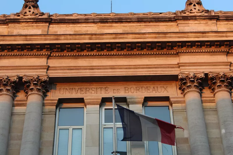 Musée d'Aquitaine