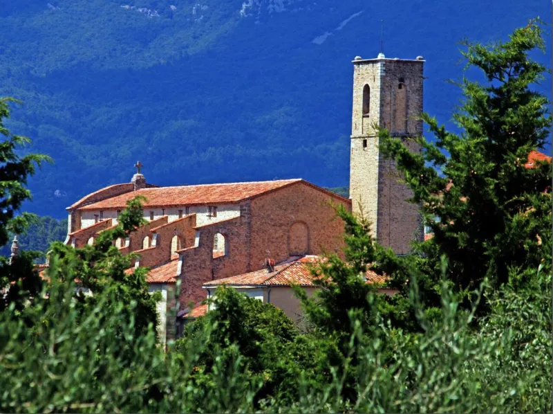 Fayence (Var)-83