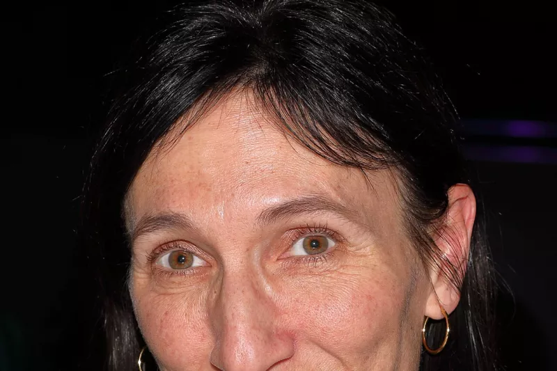 Catherine Meurisse - Buch Wien 2025