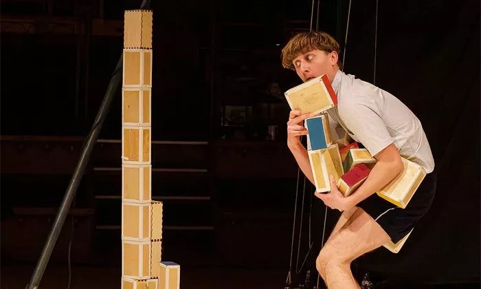 Quand ça lâche