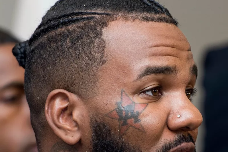 The Game 2016