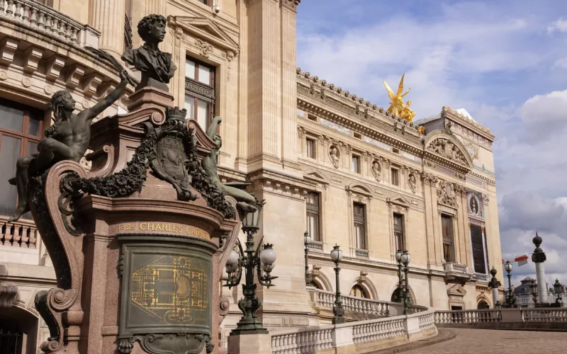 Journée mondiale de l’opéra : balade dans le Paris de l’opéra
