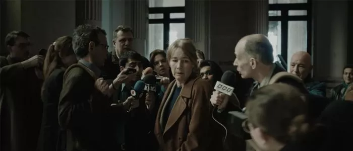 GIFF | PROJECTION | HAEMERS