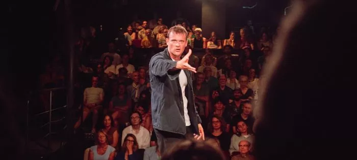 L'ABOLITION DES PRIVILÈGES