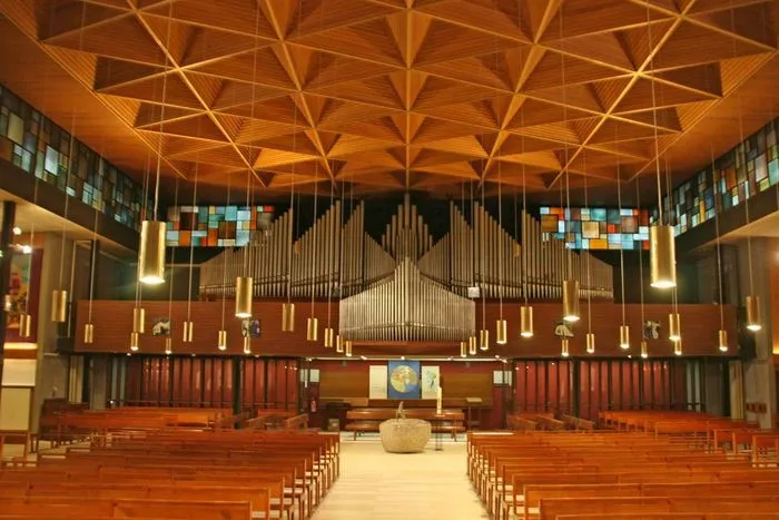 Vendredi 20 Novembre 2026 de 20h à 23h: Concert COGE