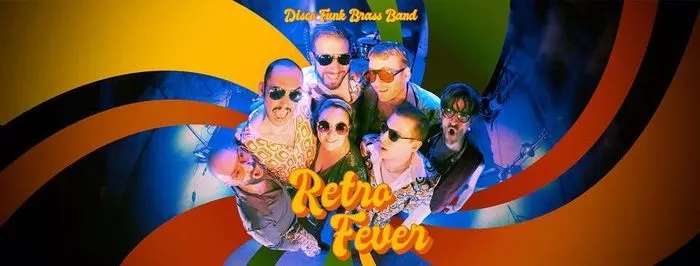 RETRO FEVER