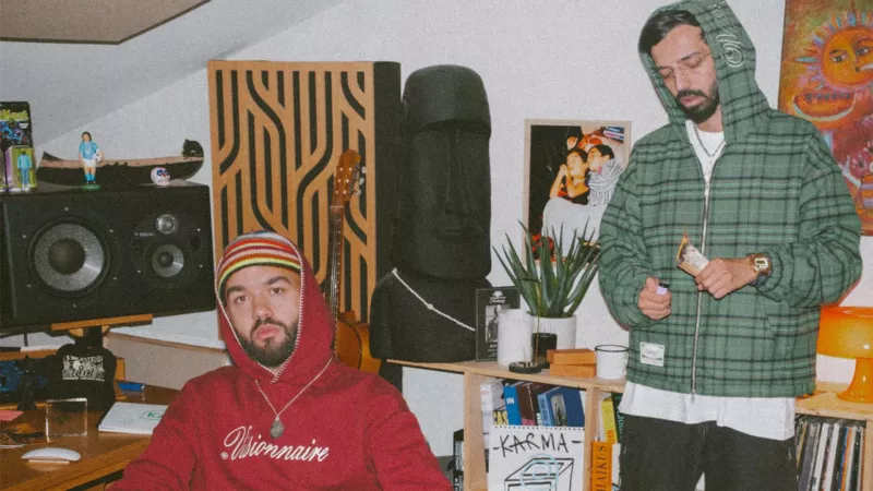 Bigflo & Oli