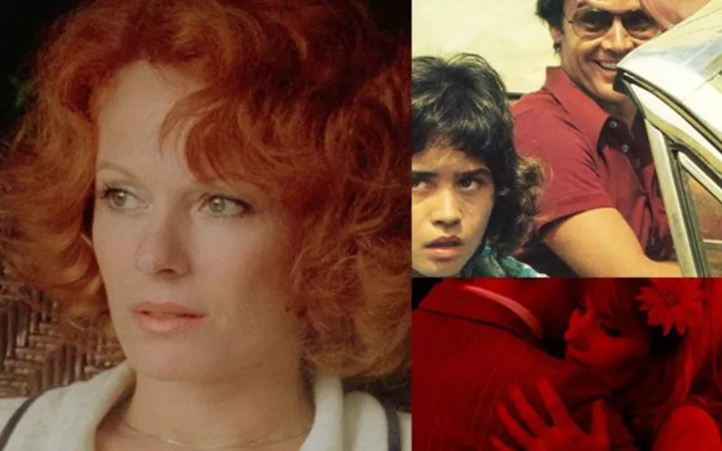 Sois belle et tais-toi ! Les dernières séances à ne pas manquer au Forum des images
