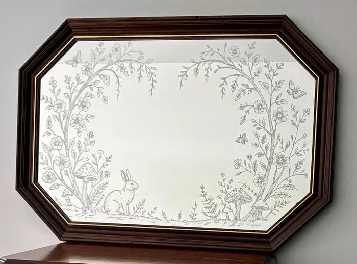 EXPOSITION DE L'AUTRE CÔTÉ DU VERRE