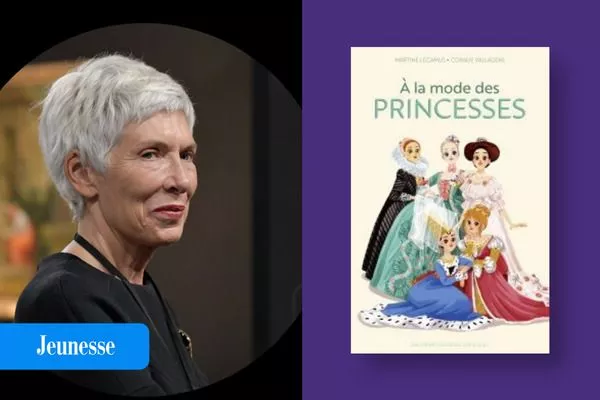 À la mode des princesses
