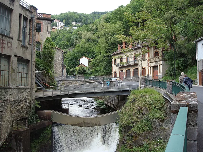 2014-05 Thiers, Creux de l'Enfer