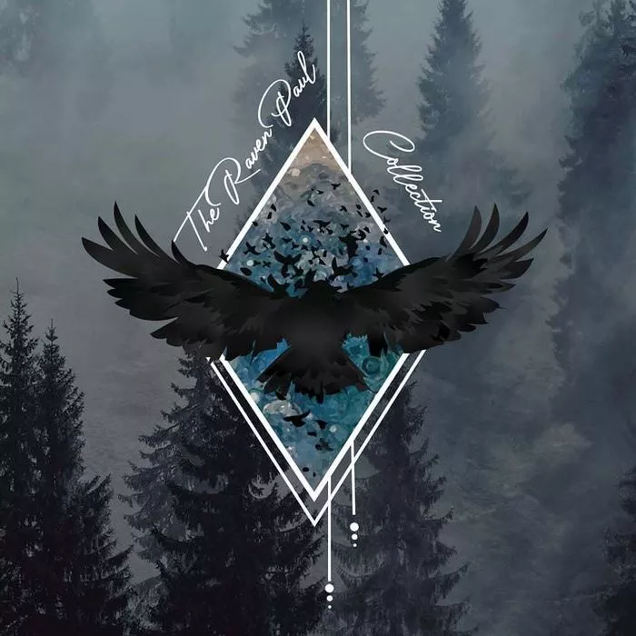 RAVEN PAUL COLLECTION