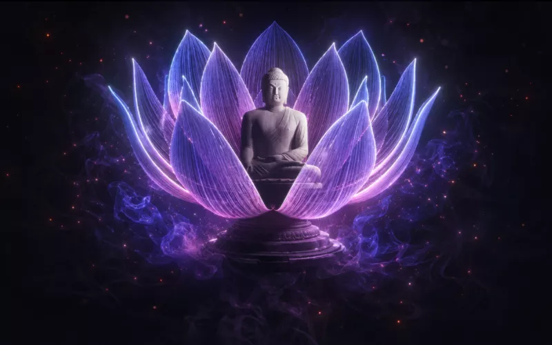 Exposition immersive « Seokguram, un monde infini »