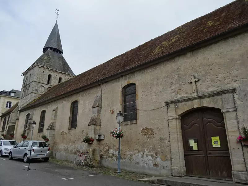 Atelier Véronique Chambeau, 1 place de l'Eglise, 14340 Cambremer