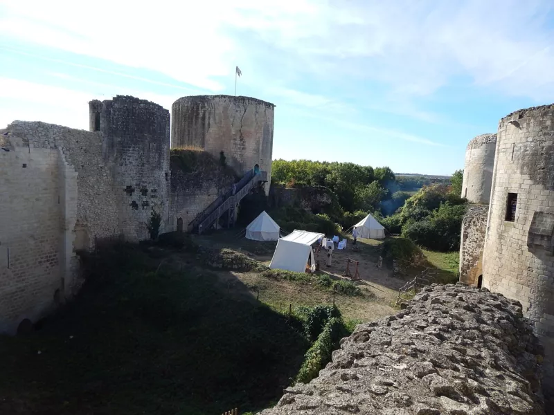 02 Château Coudray-Salbart