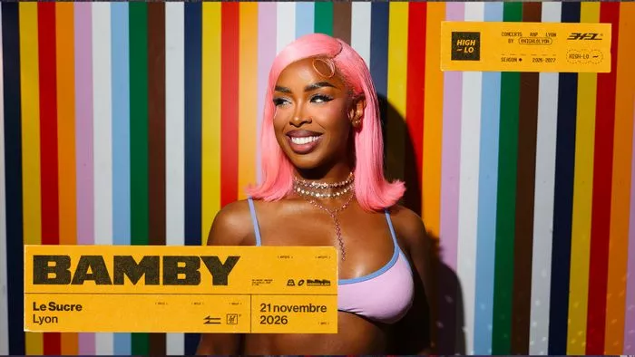BAMBY