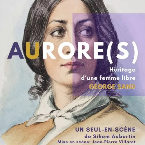 Affiche : Aurore(s)