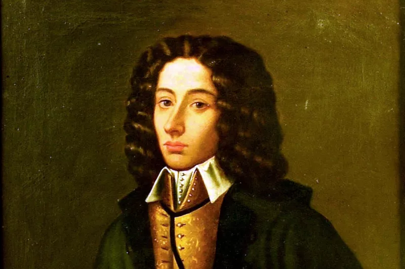 Giovanni Battista Pergolesi