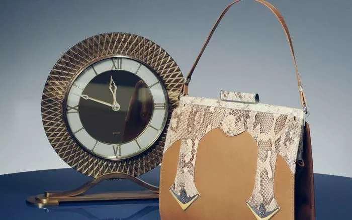 « LANCEL, Toujours », 150 ANS D'HISTOIRE À PORTÉ DE MAIN