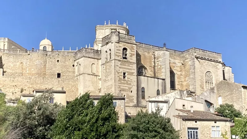 Château de Grignan