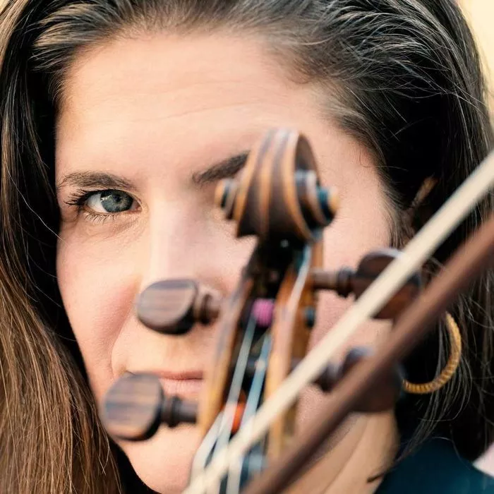 CAROLINE BUGALA QUARTET