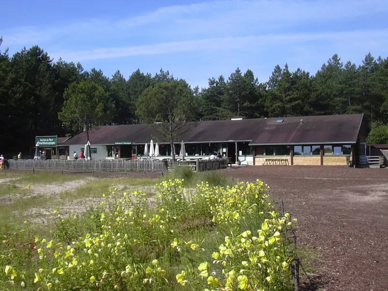 Parc du Marquenterre
