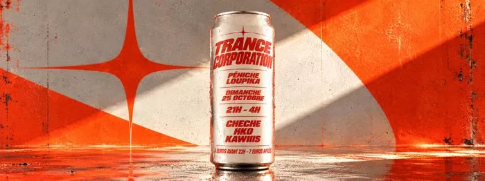 Trance corporation 2