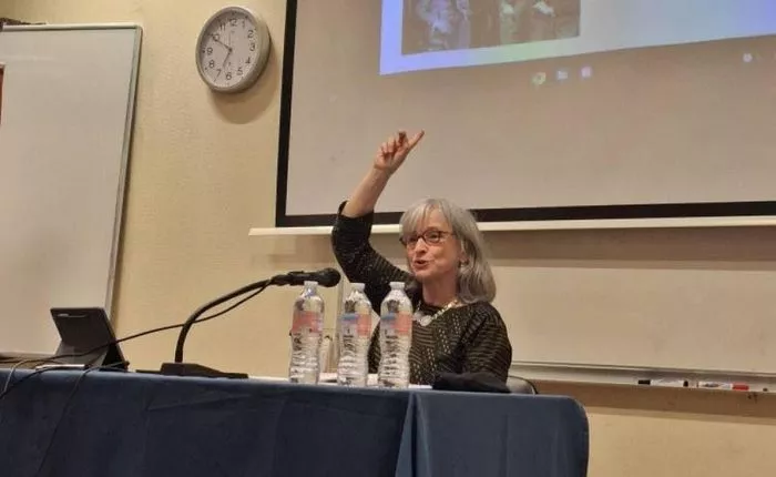 Conférence « La tendresse en Psychanalyse »
