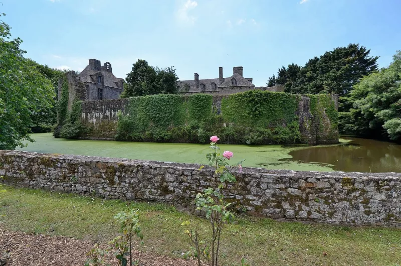 Château de Pirou (Manche) (50182986093)
