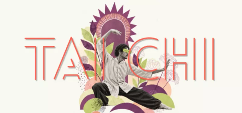 Stage Tai Chi