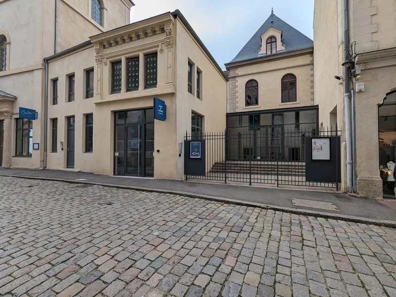 Musée d'art religieux de Lyon