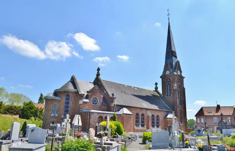 Monument aux morts