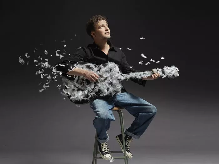 Renan Luce - Renan Luce joue "Repenti"