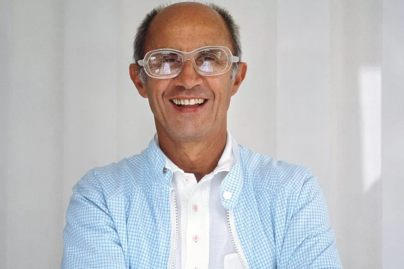 André Courrèges