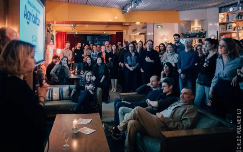 Quand les scénaristes de fiction écrivent la politique
