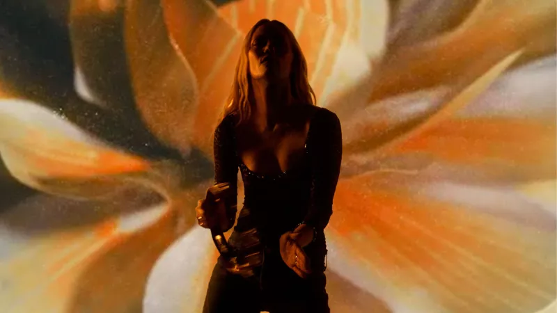 Vanessa Paradis