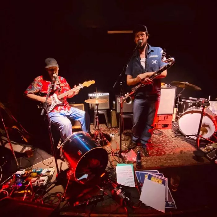 Blues de Traverse, la soirée blues rock