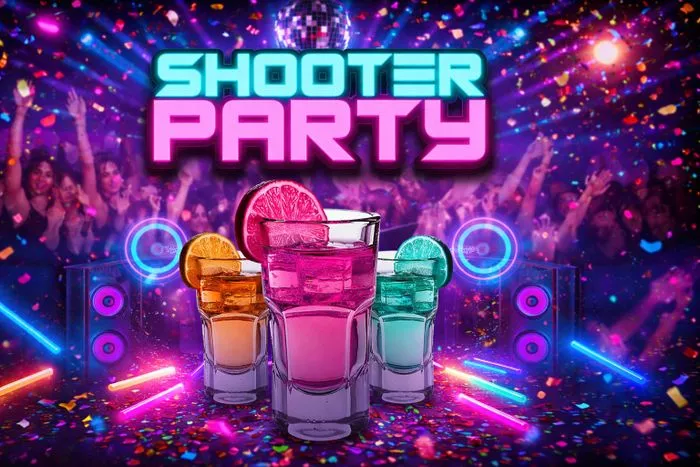 Shooter Party